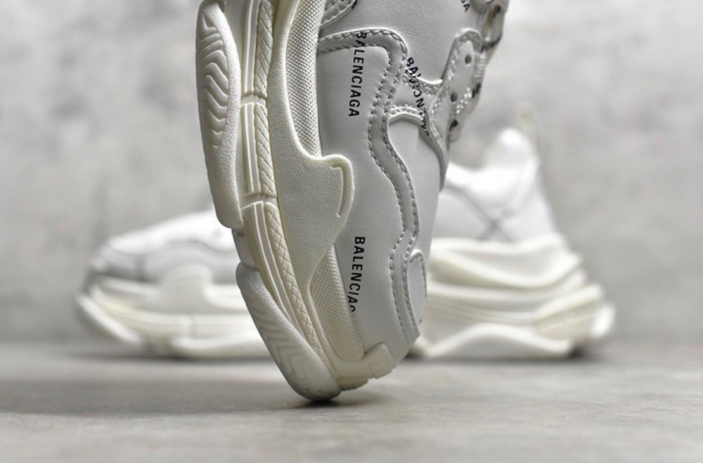 Balenciaga Sneakers