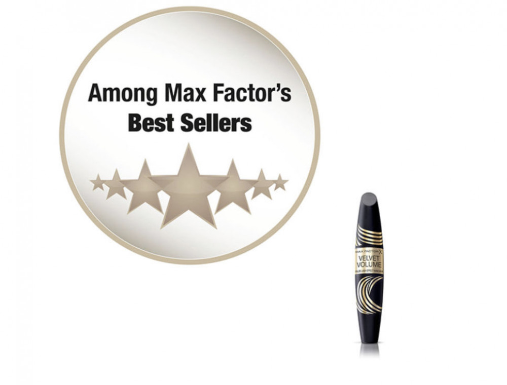 Max Factor False Lash Effect Mascara Black Extreme MAX FACTOR ucv gallery