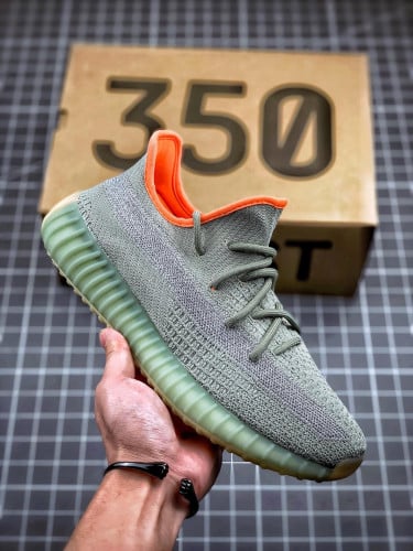 Adidas Yeezy 350 Boost V2