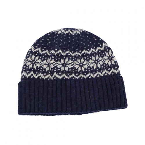 ايس كاب أزرق