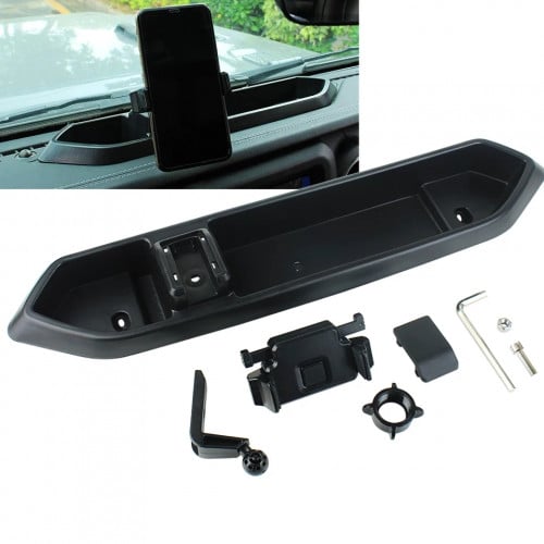 حامل جوال للرانجلر JL