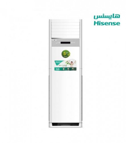 مكيف دولابي هايسنس 60 بارد (011218)