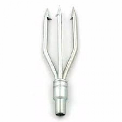 راس سيخ ثلاثي 8مم STEEL POINT 8MM