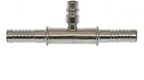 #10870C توصيلة ليات فريون سبلايسر 5/8 بوصه / SPLICER W/LOW SIDE  VALVE R-134A 5/8" ST