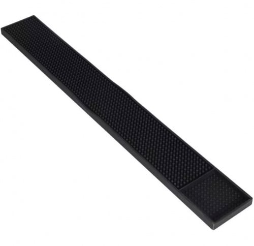ربلة مستطيلة مانع للانزلاق 7.5 سم * 45سم