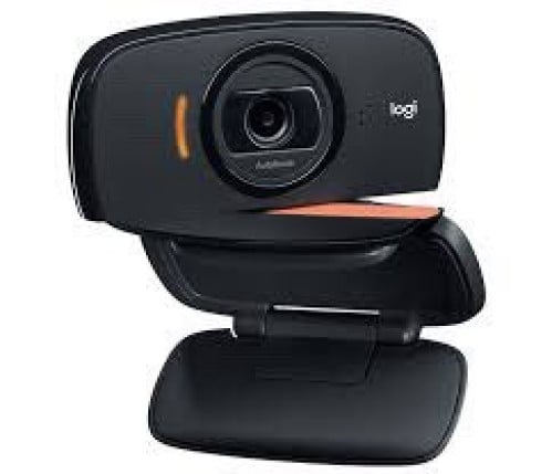 كاميرة ويب عالية الدقة Logitech C525 HD Webcam