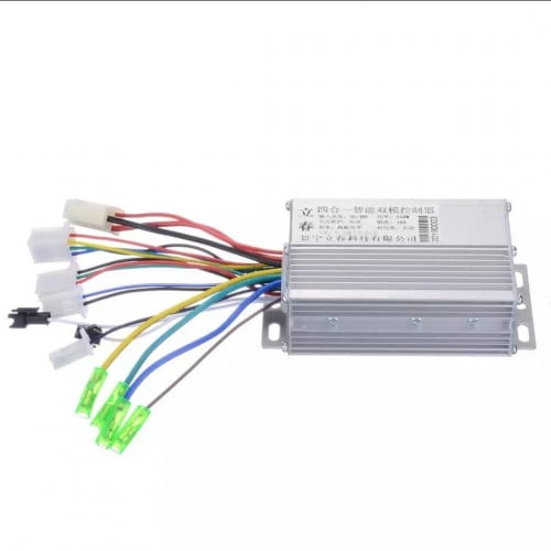 منظم ( مذربورد ) لسكوتر كهربائي 250W - 36V