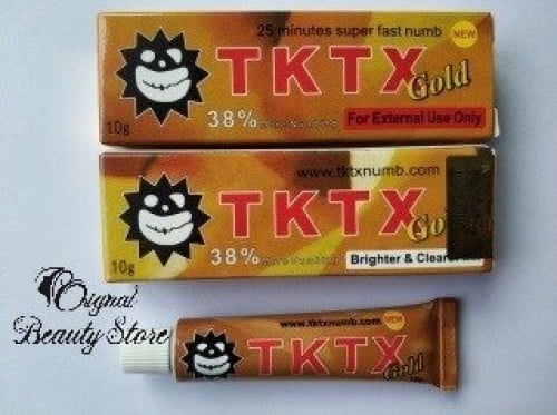 بنج tktx