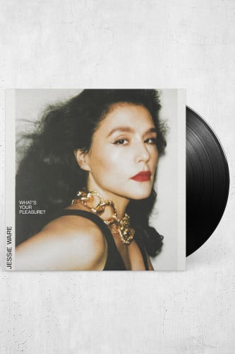 Jessie Ware - What’s Your Pleasure? LP