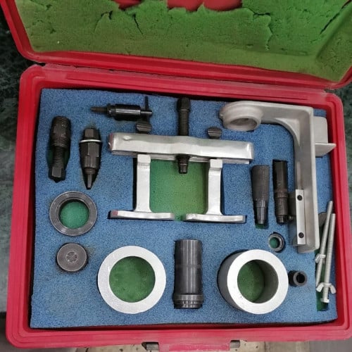 DENSO COMPRESSOR SERVICE KIT No 10316A  صندوق عدة صيانة الكمبروسرات