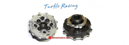 on HPI Baja, Losi 5ive/DBXL, Kraken Vekta.5, Go-Ped Now With Carbon Discs - gt120b