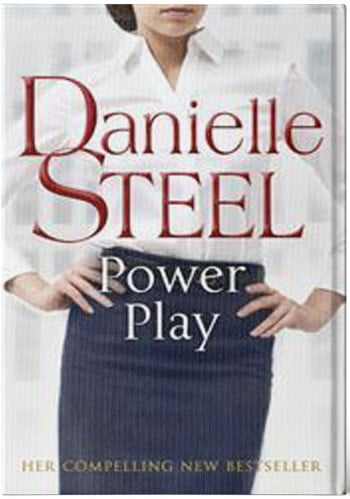 Power Play -  Danielle Steel