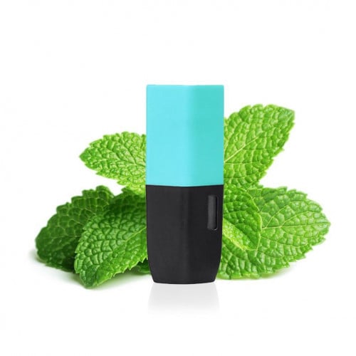 بودات PHIX الشهيرة نكهة النعناع المنعش PHIX MINT فيكس