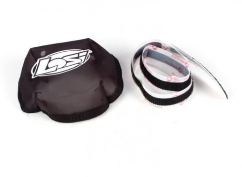 حامي هندل تشغيل Pull-Start Pre-Filter 23-30CC Gas Engine 5IVE-T