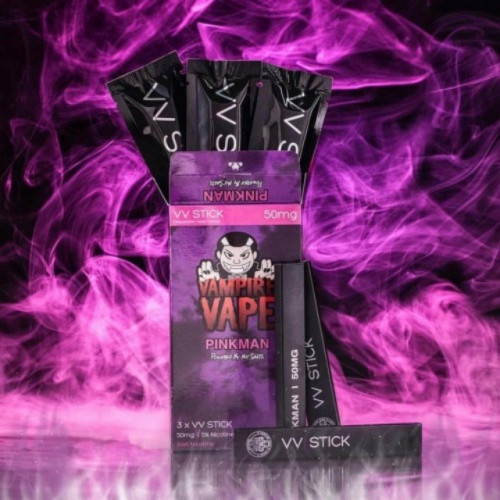 سحبة سيجارة جاهزة نكهة بنكمان الشهيرة