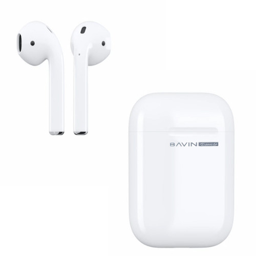 Baffin Wireless Bluetooth Headset 