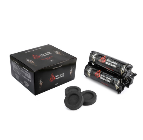 فحم حجم عادي