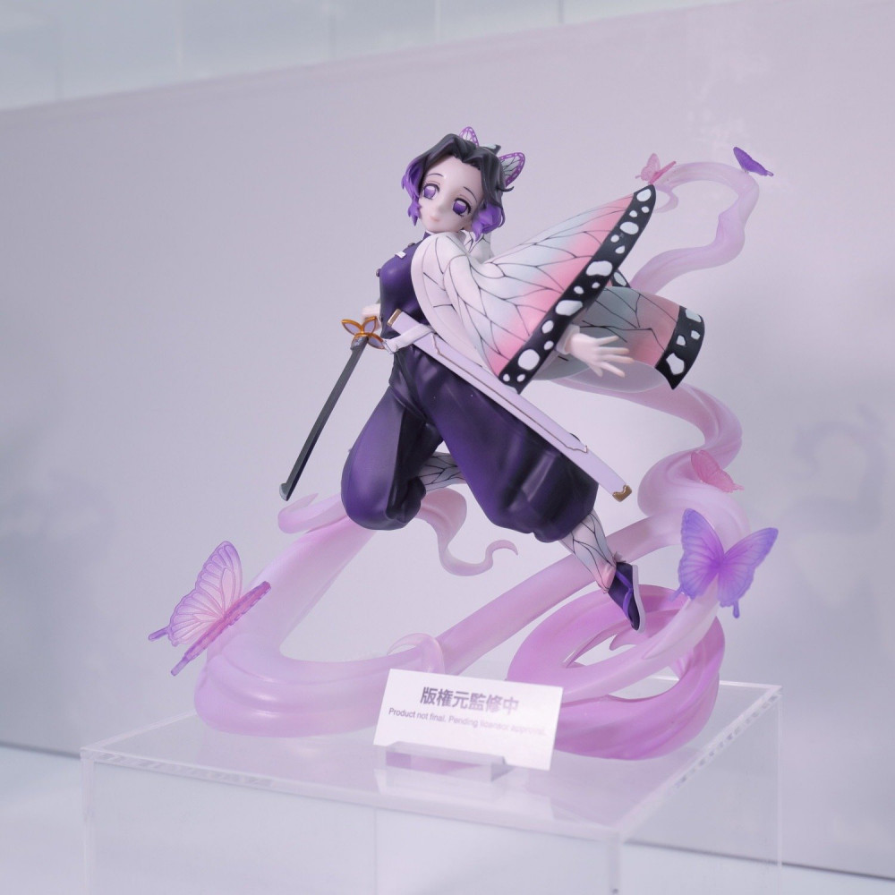 figuarts zero demon slayer shinobu