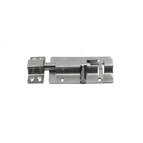 ترباس باب استلستيل طول 4 انش