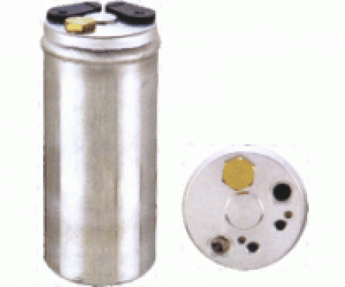 #10237M صفاية مكيف فريون هيونداي اكسنت / RECEIVER DRIER HYUNDAI ACCENT 97