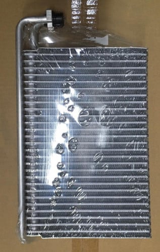 EVAPORATOR COIL  ISUZU D MAX NO 11534T