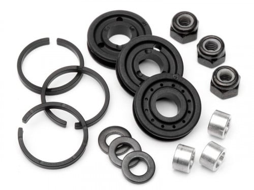 85413 - SHOCK PISTON SET FOR VVC/HD SHOCK
