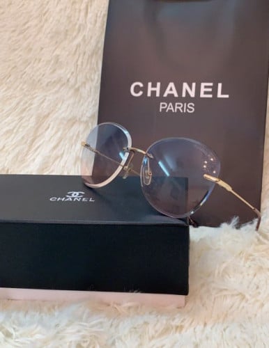 نظارة شانيل