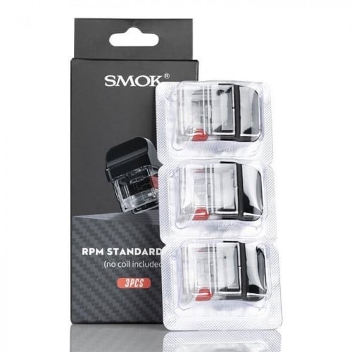 SMOK RPM STANDARD PODS