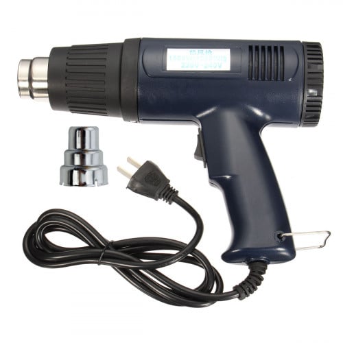 مسدس هواء ساخن hot air gun YX-2201