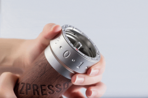طاحونة 1Zpresso K-pro