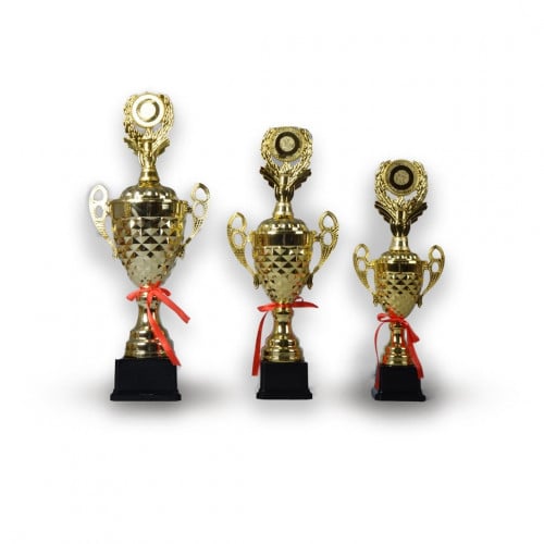 مجسم كأس العالم