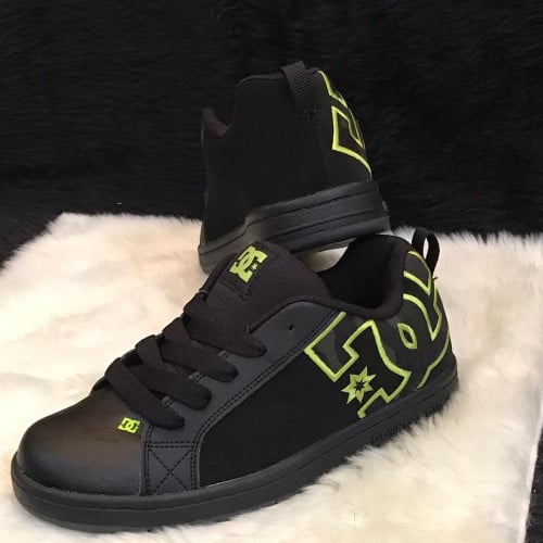 شوز ماركة Court Graffik Se DC