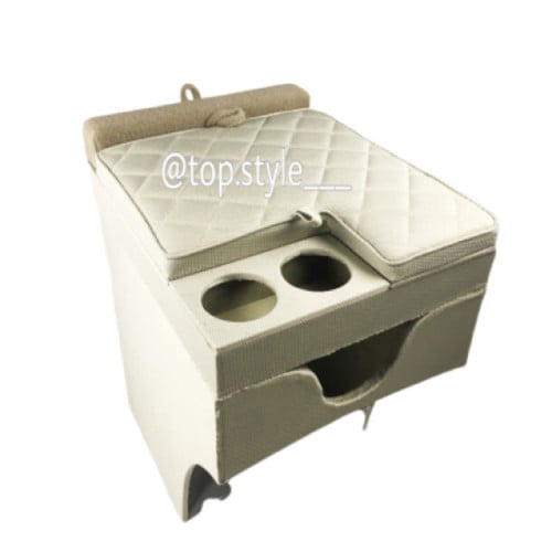 تكايه نيسان باترول بلاتينيوم 2010-2019