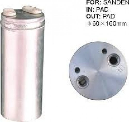 RECEIVER DRIER SANDEN No 11065W    صفاية فريون ساندن