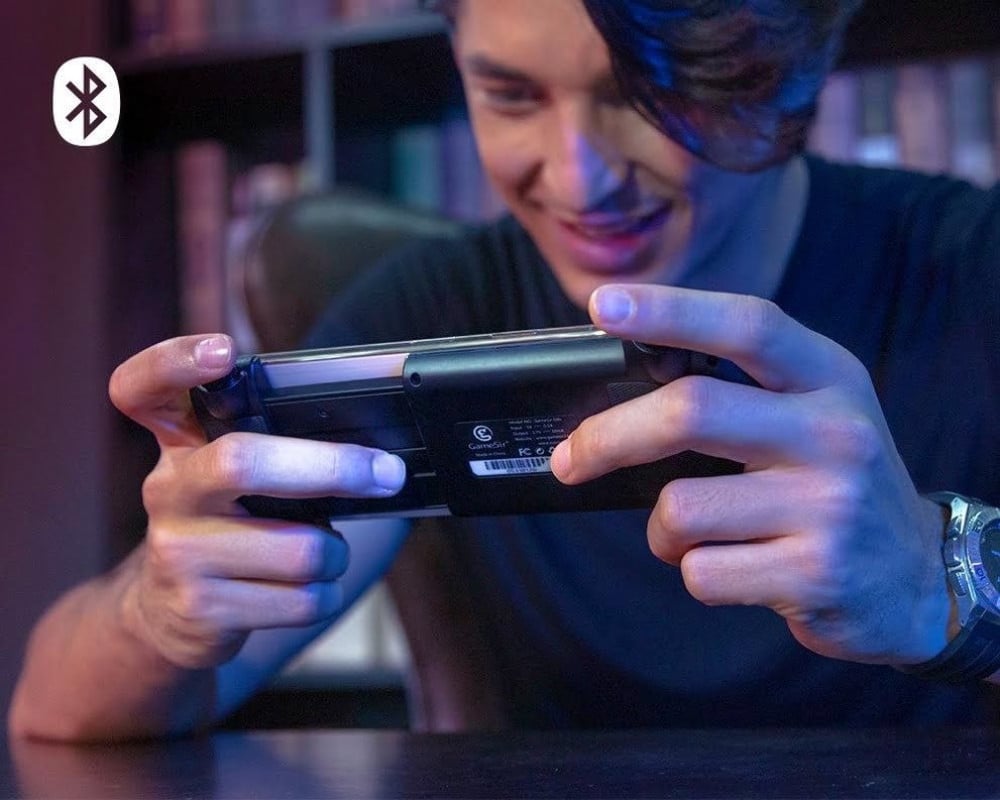 يد تحكم لألعاب الفيديو من جيمسر G6