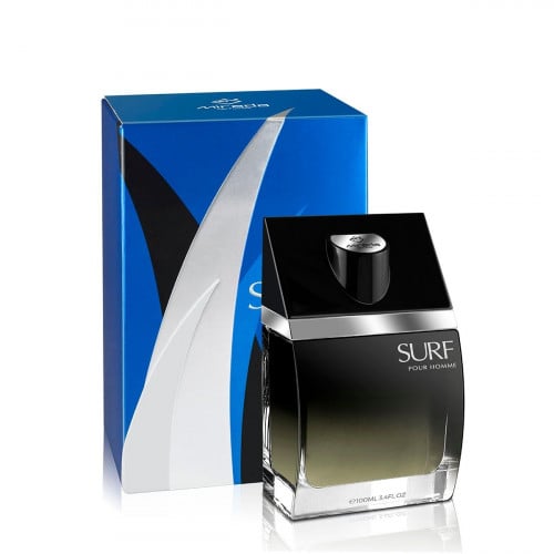 SURF Pour Homme 100ml