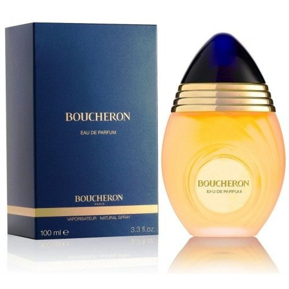 Boucheron for Women Eau de Parfum 100ml متجر الرائد العطور