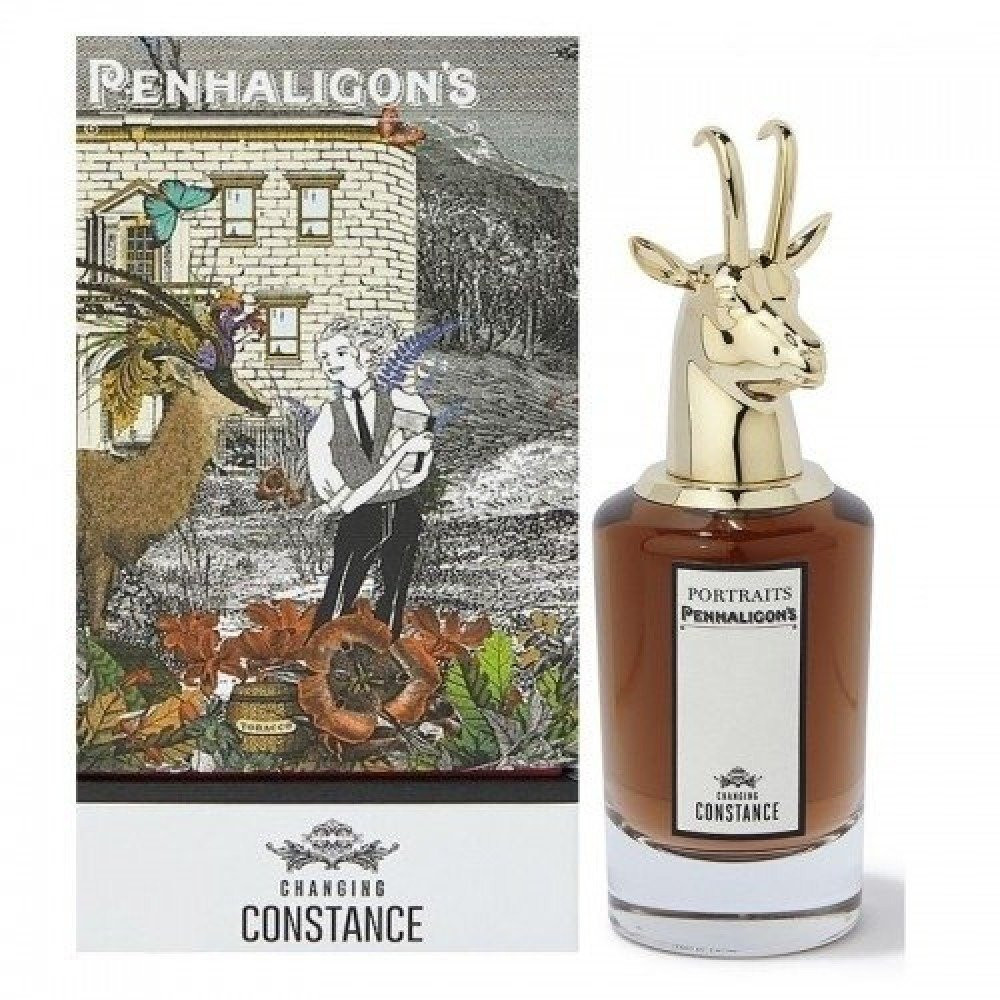 Penhaligon s Changing Constance Parfum 75ml متجر الرائد العطور