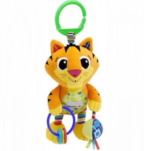 لعبة لاماز - نمر