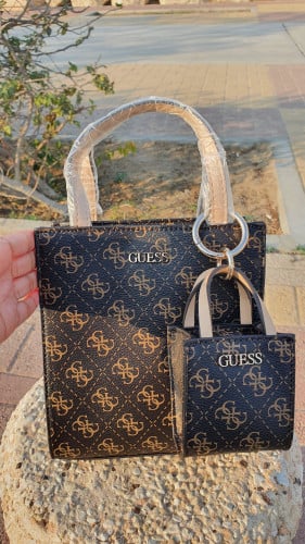 شنطة ماركة قيس