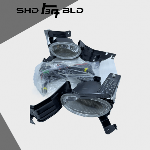 كشافات هوندا اكورد