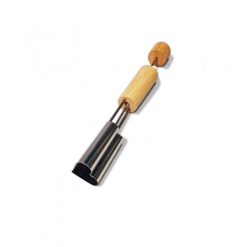 قطاعة شوكلاته بشكل قلب