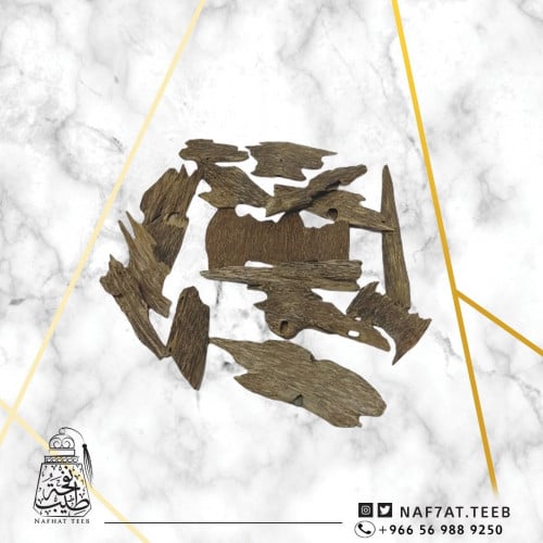 أوقية عود بونتيانك سوبر مرتفع ودبل سوبر