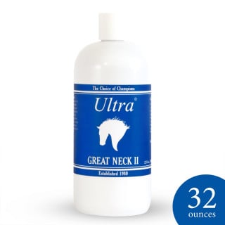 زيت عراقة للرقبة 1 لتر. ®Ultra Great Neck 1 liter