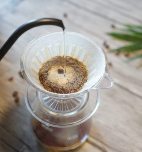 عين تايمور كرستال 02 للتقطير