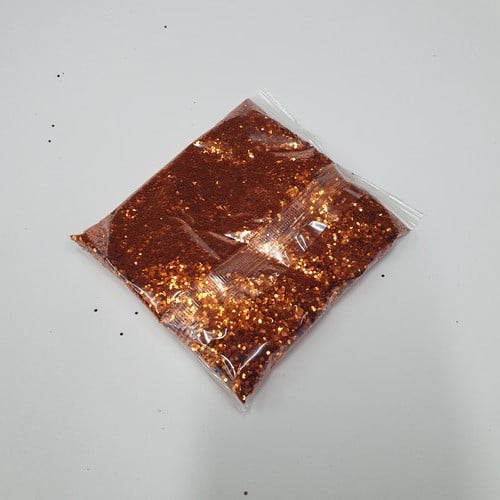 بودرة قليتر A15 رقاقات كبيرة، 50 جم من AHB