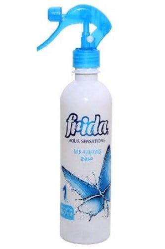 بخاخ فريدا مروج