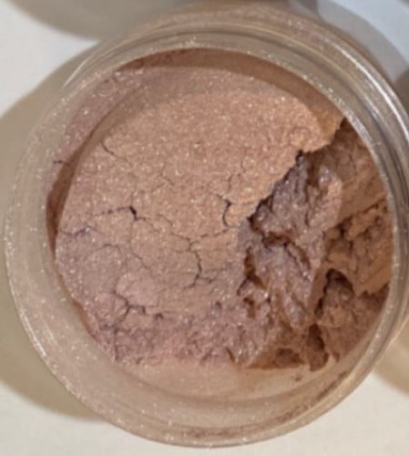 لون ميتاليك بينك ( 30 مل)