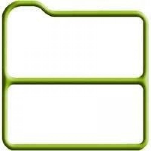 #11354C وجه كمبروسر كوري هيونداي / COMPRESSOR MANIFOLD GASKET HYUNDAI