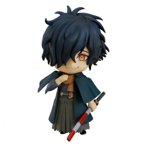 نيندرويد أوكادا إيزو